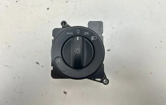 Mercedes-Benz Sprinter W906 Light switch A9065450204