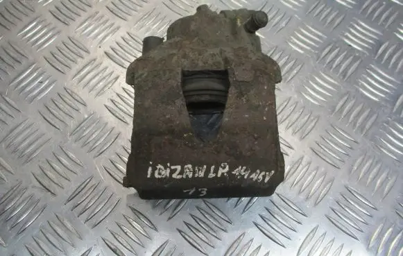 Seat Ibiza III (6L) Front brake caliper