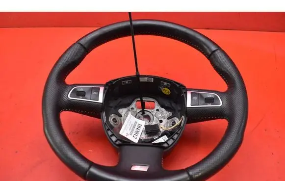 Audi A5 8T 8F Steering wheel 8K0419091BB