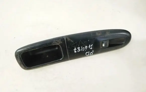 Peugeot 406 Electric window control switch 26267