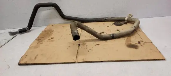 Ford Focus Engine coolant pipe/hose