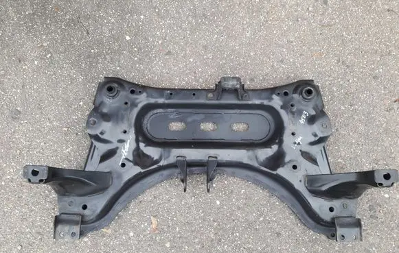Front subframe