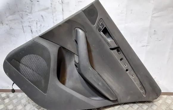 Audi Q5 SQ5 Rear door card panel trim 8R0867306