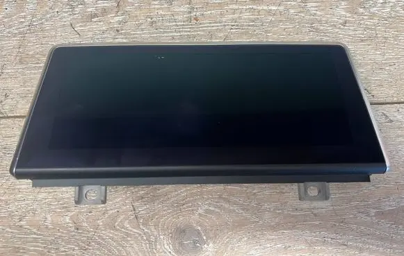 BMW X1 F48 F49 Head up display screen 8707407