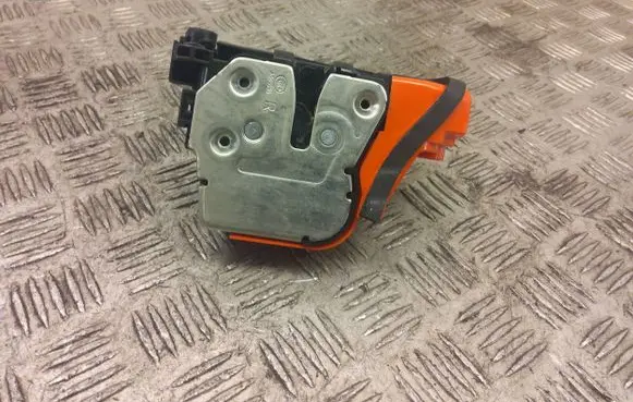 Hyundai Bayon Rear door lock 81420-Q0410