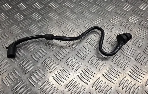 Porsche Cayenne (92A) Vacuum line/pipe/hose 1K0612071AK 1K0612041DR
