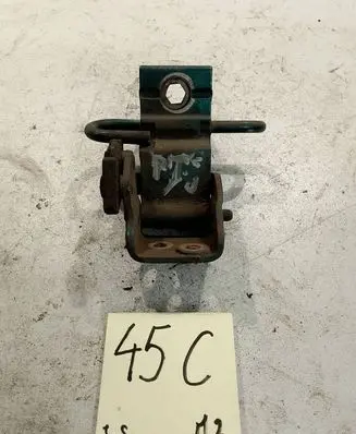 Audi 80 90 B3 Rear door lower hinge 8A0833412