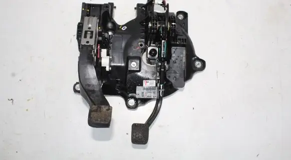 Opel Mokka Pedal assembly 42343863
