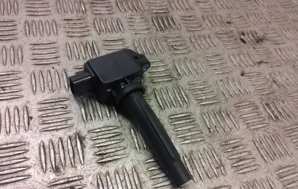 Mazda CX-3 High voltage ignition coil h6t61271