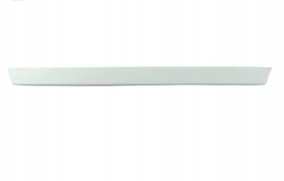 Fiat Stilo Trunk door license plate light bar 735353583