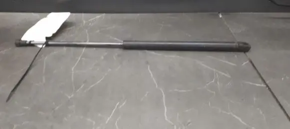 Volkswagen Golf IV Tailgate strut 1j0823359