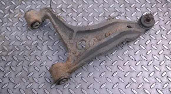 Suzuki Grand Vitara II Rear upper control arm/wishbone