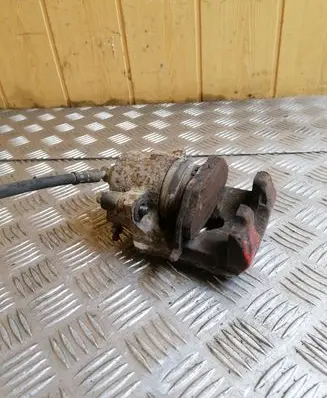 Audi A3 S3 8L Front brake caliper