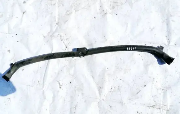 Subaru Impreza III Air intake hose/pipe 66100fg100