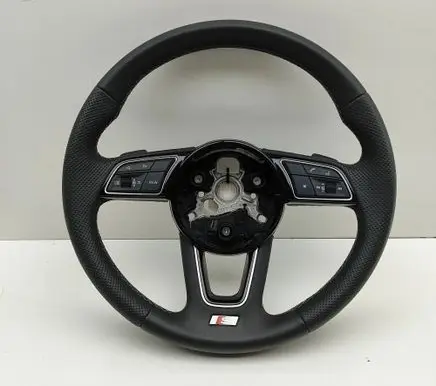 Audi A5 Steering wheel 8W0419091F