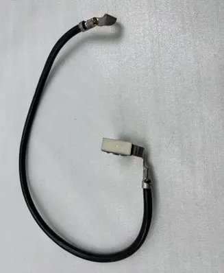 Mercedes-Benz S W222 Negative earth cable (battery) A2215420918