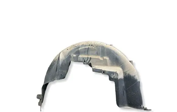 Opel Grandland X Rear arch fender liner splash guards 