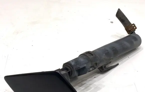 Citroen C4 I Headlight washer spray nozzle 