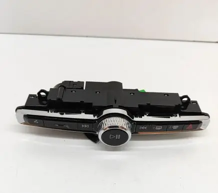 Volvo XC90 Sound control switch P31346790 31346790