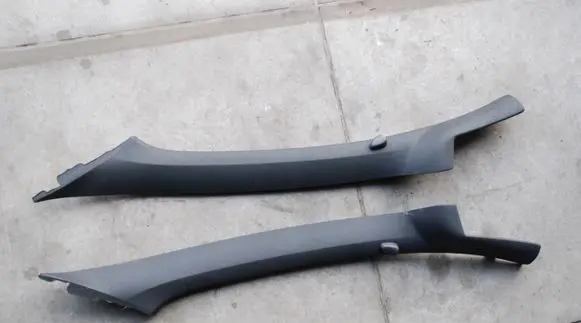 Citroen DS4 Seat and door cards trim set 