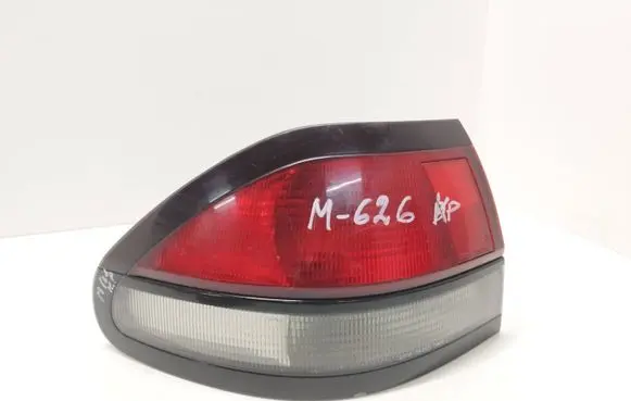 Mazda 626 Rear/tail lights 22061825