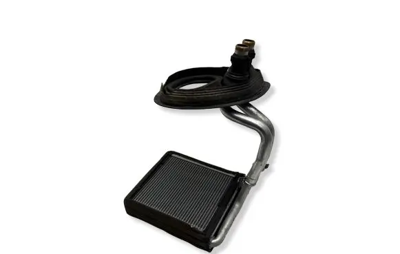 Volkswagen PASSAT CC Heater blower radiator 3C0819031A