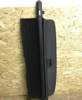 Skoda Octavia Mk2 (1Z) Parcel shelf load cover 