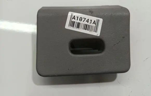 Nissan Almera Tino Other interior part 689644U200