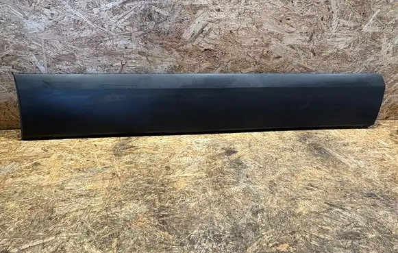 Ford Transit Sliding door trim (molding) BK31V254A17