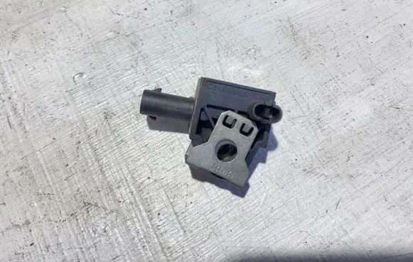 BMW 5 F10 F11 Airbag deployment crash/impact sensor 9224177 31013 150527