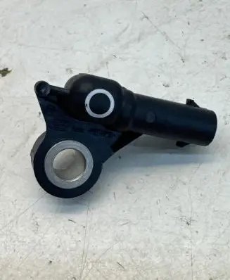 Skoda Kamiq Airbag deployment crash/impact sensor 4M0959643