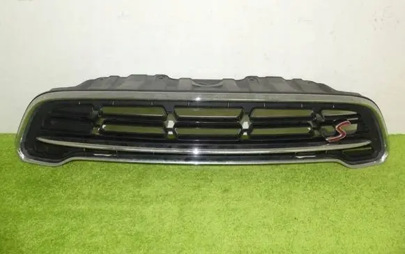 Mini Cooper Countryman R60 Front grill 9812759