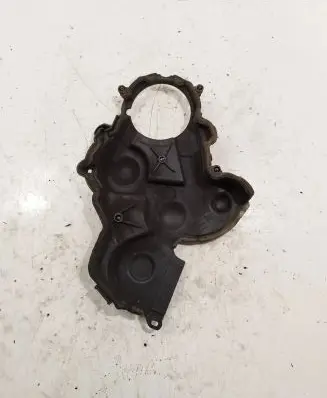 Ford Fiesta Timing belt guard (cover) 9674140080
