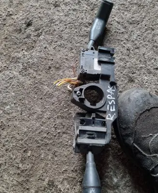 Renault Espace II Indicator stalk