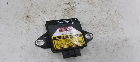 Lexus IS 220D-250-350 ESP acceleration yaw rate sensor 8918360020 1745005430