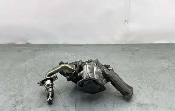 Mercedes-Benz E W212 EGR valve A6511400508