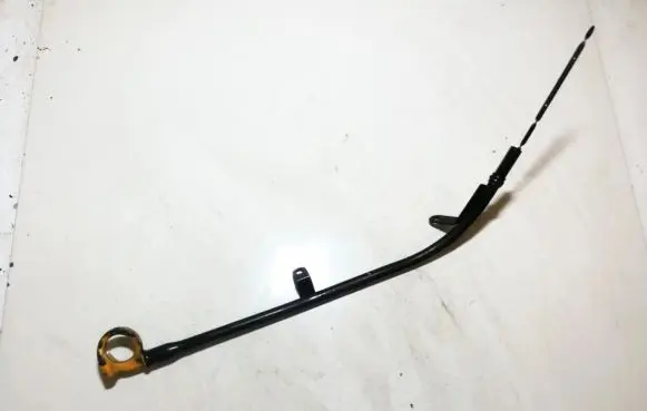 Oil level dip stick