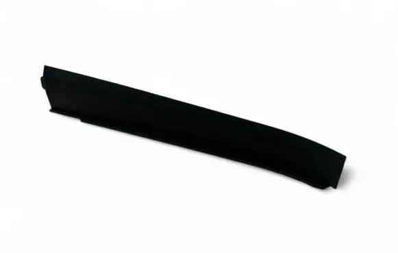Volkswagen Tiguan Foot area side trim 5NA868223
