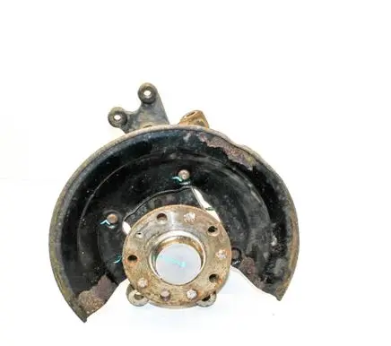 MG HS Rear wheel hub
