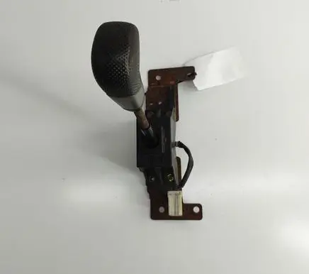 Mitsubishi Pajero Gear shifter/selector MR410850