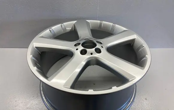 Mercedes-Benz ML W164 R20 alloy rim A1644011102