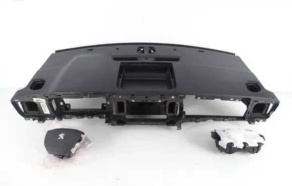 Peugeot Expert Dashboard 9813988277