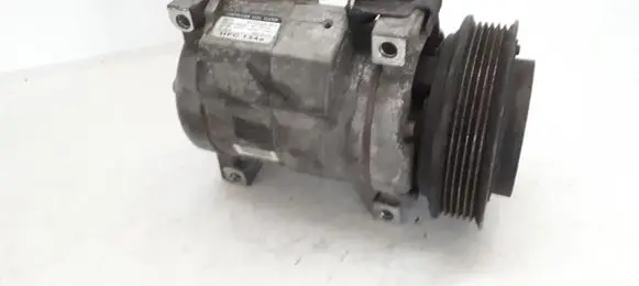 Jeep Cherokee III KJ Air conditioning (A/C) compressor (pump) MC4472203974 10S17C