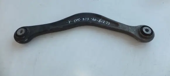 Mercedes-Benz CL C215 Rear upper control arm/wishbone 2203521105 A2203521105