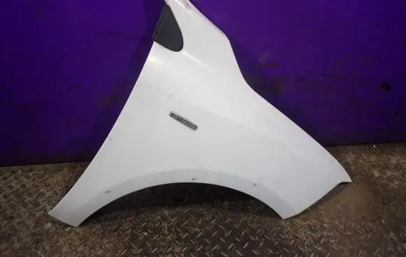 Renault Fluence Fender 
