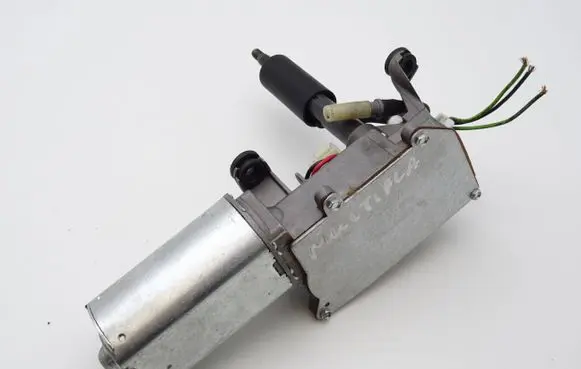 Fiat Multipla Rear window wiper motor 12VA563