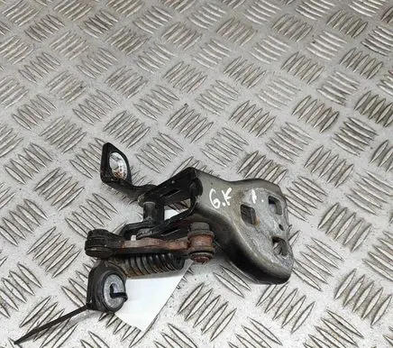 Jeep Grand Cherokee (WK) Rear door lower hinge 55369189AE