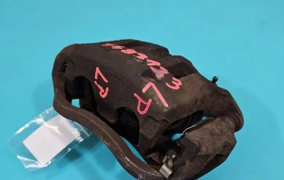 Renault Koleos I Front brake caliper IMPRK1483123