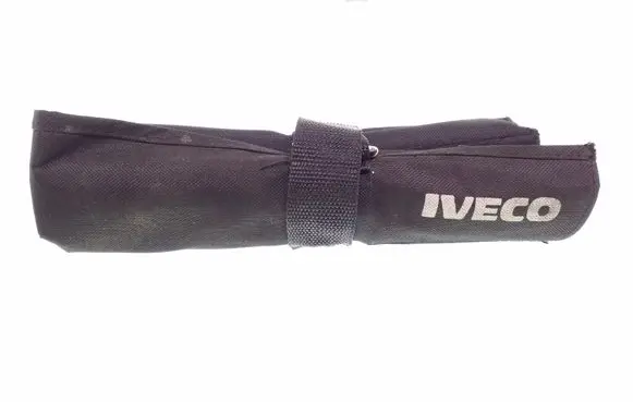 Iveco Daily 6th gen Tool set 