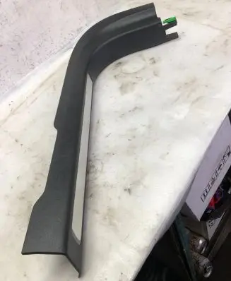 Volvo S90, V90 Front sill trim cover 31377617